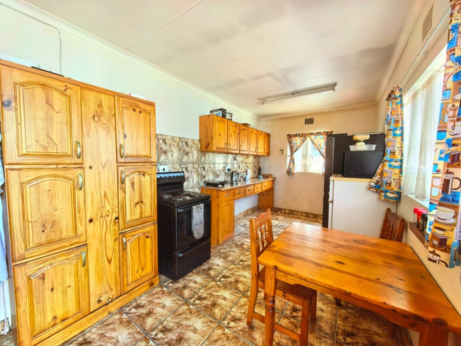 3 Bedroom Property for Sale in Sasolburg Ext 1 Free State